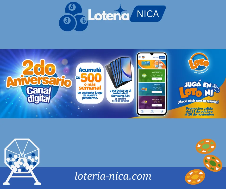 lotería nicaragua mobile app